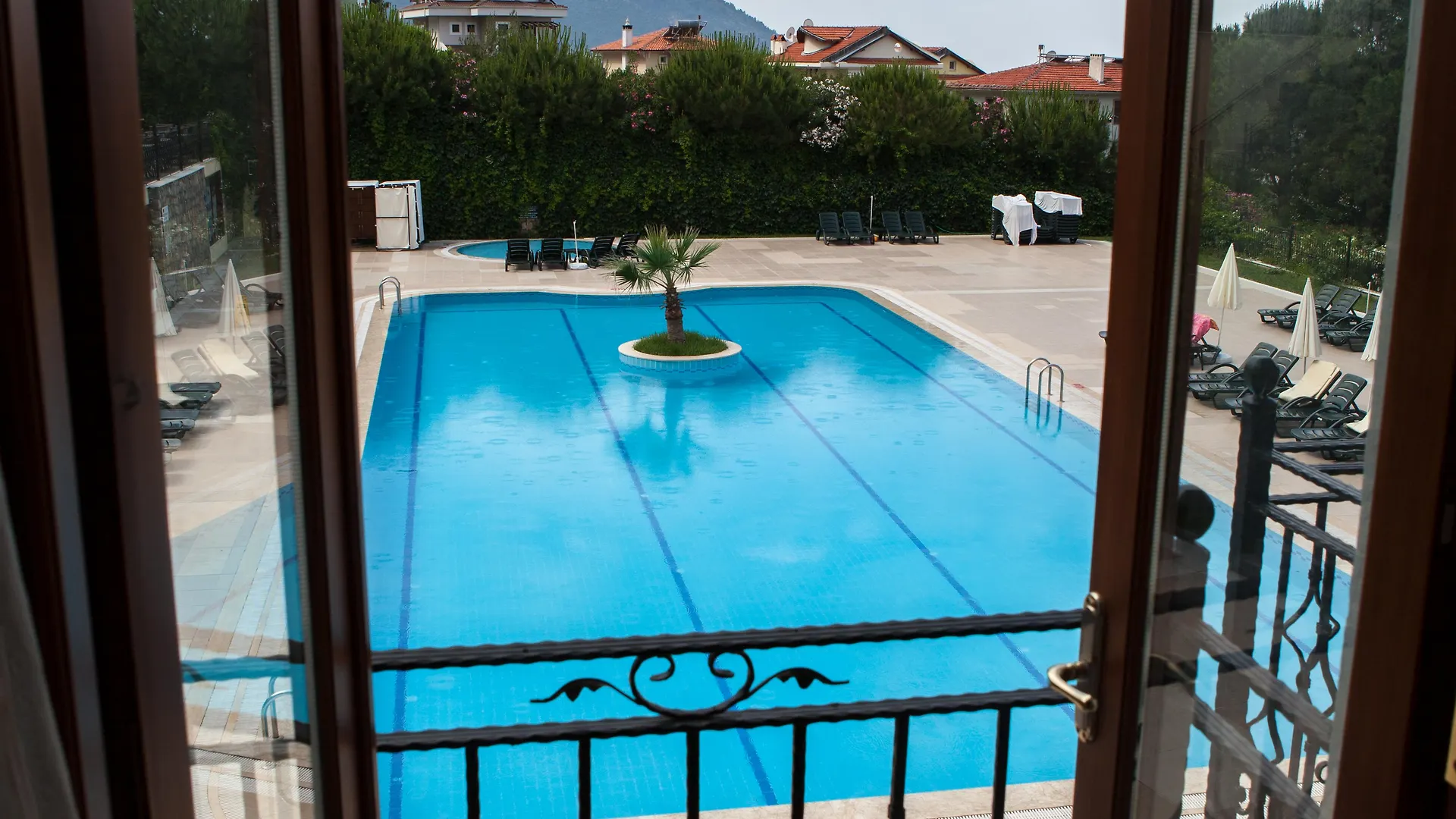 Hotel Greenland Oludeniz