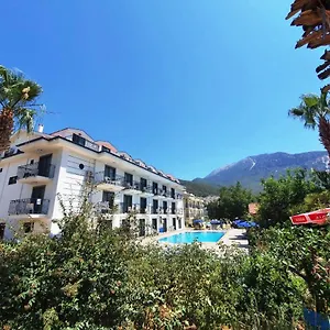 Aparthotel Milkyway &, Ölüdeniz