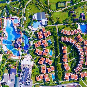 Village Tuerkiye **** Даламан