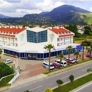 Airport Lykia Thermal & **** Даламан