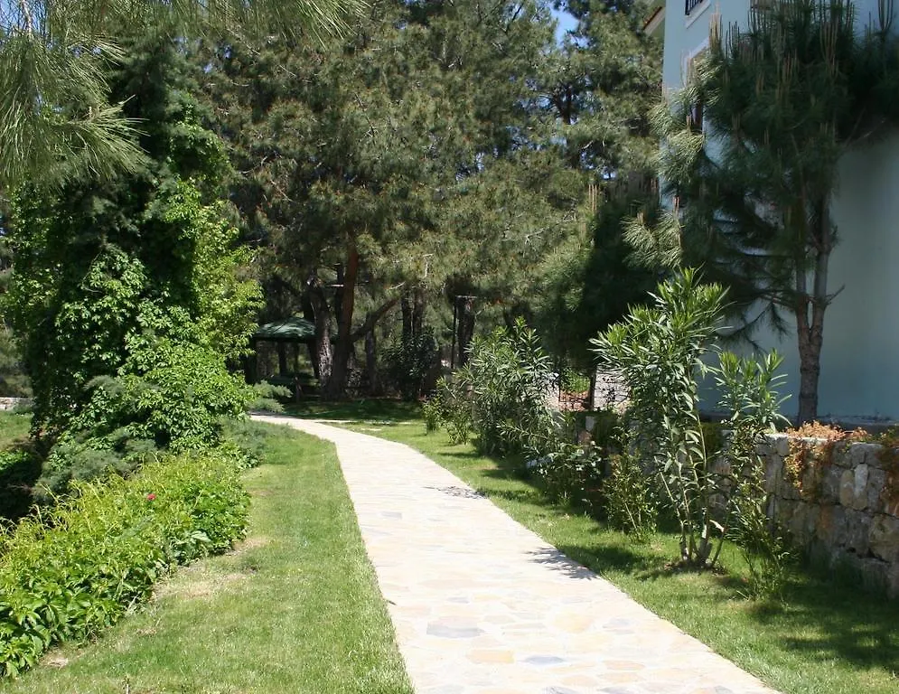 Hotel Greenland Oludeniz Turkey