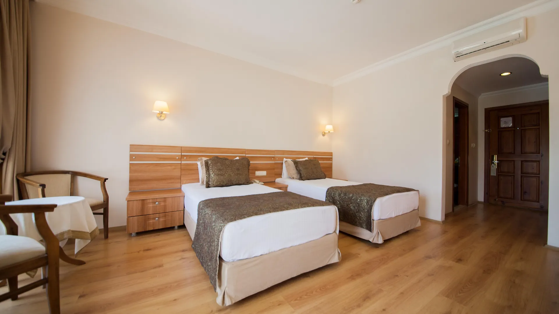 Hotel Greenland Олудениз