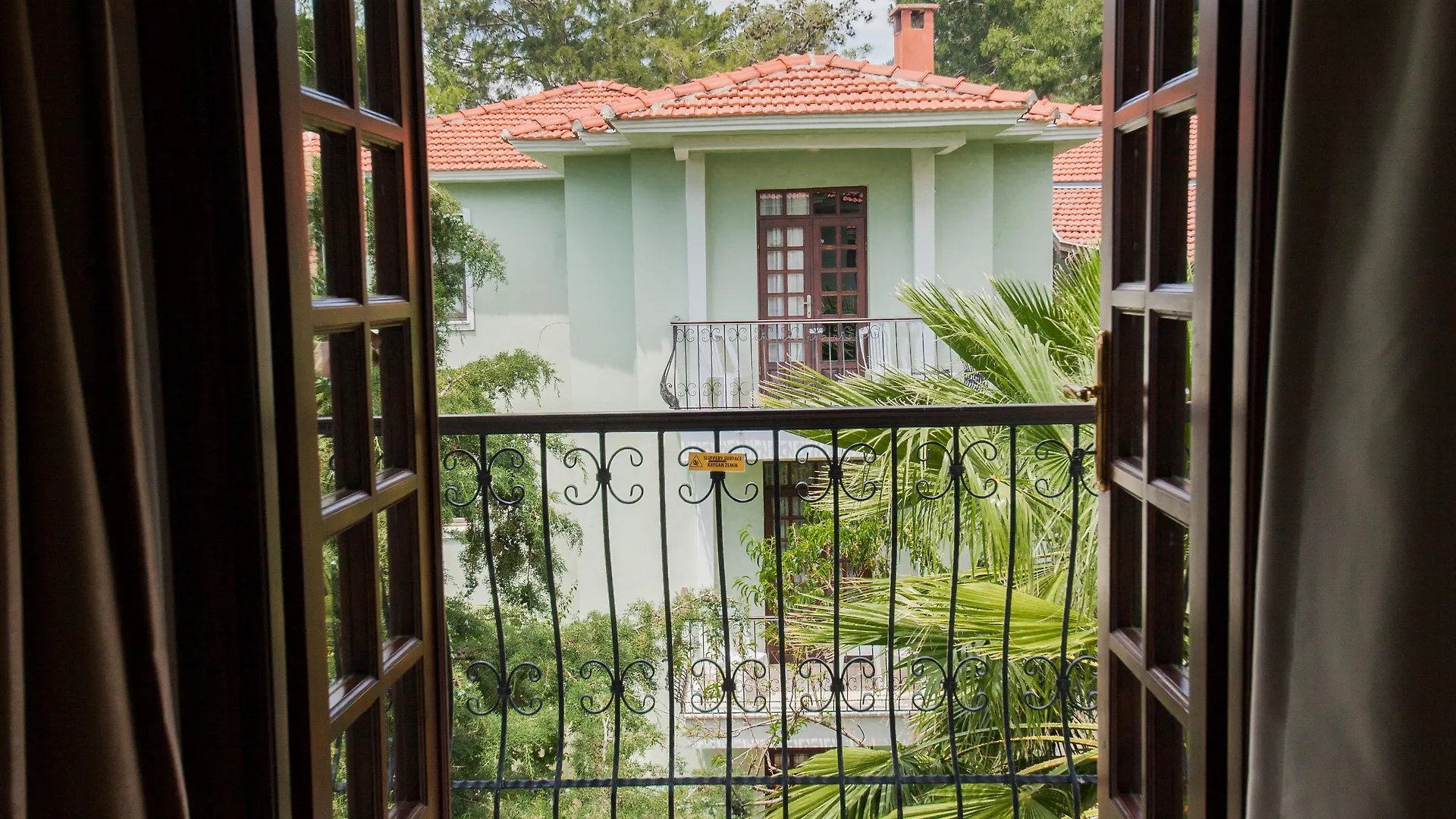 ****  Hotel Greenland Oludeniz Törökország
