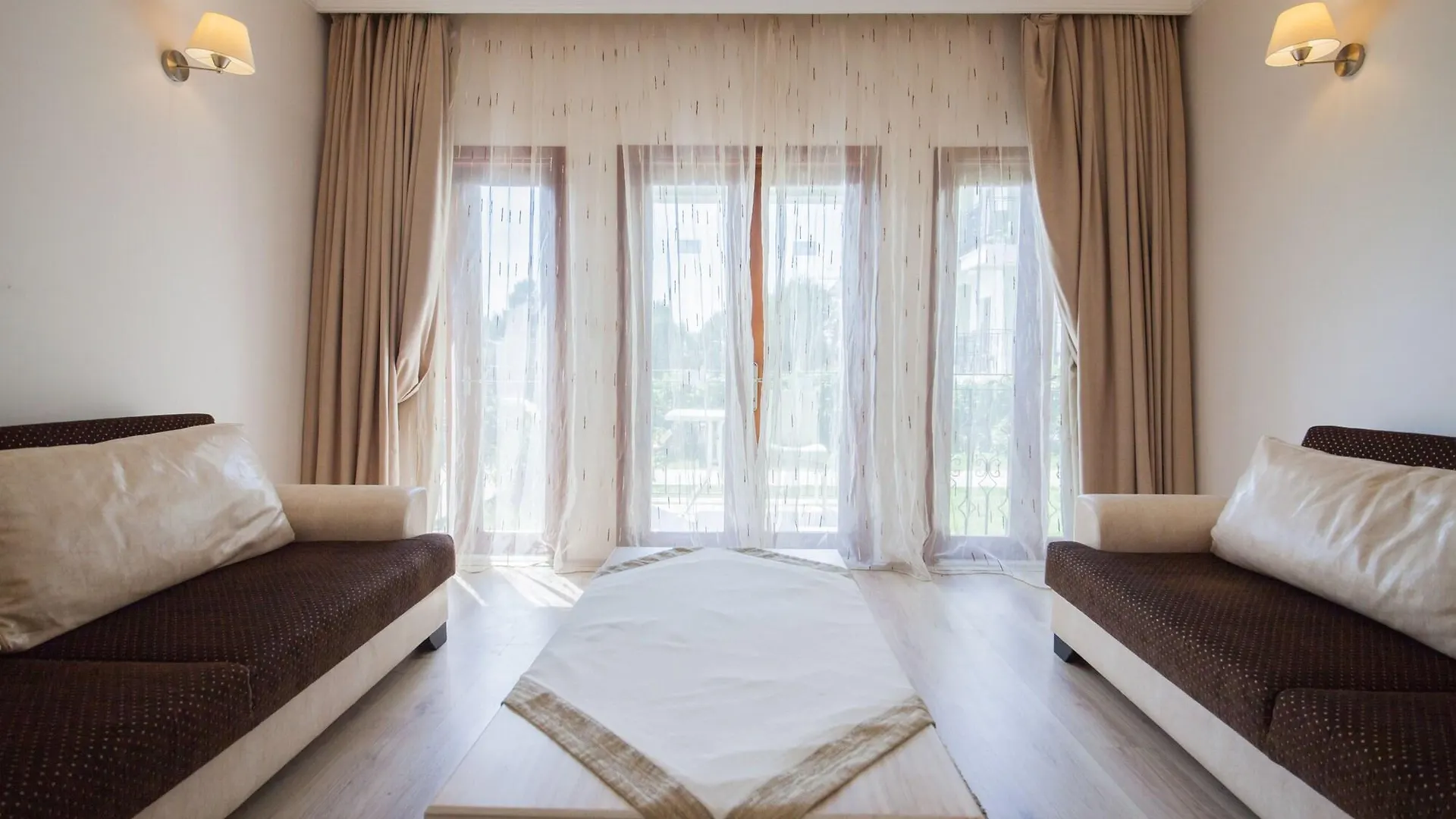 Hotel Greenland Олудениз