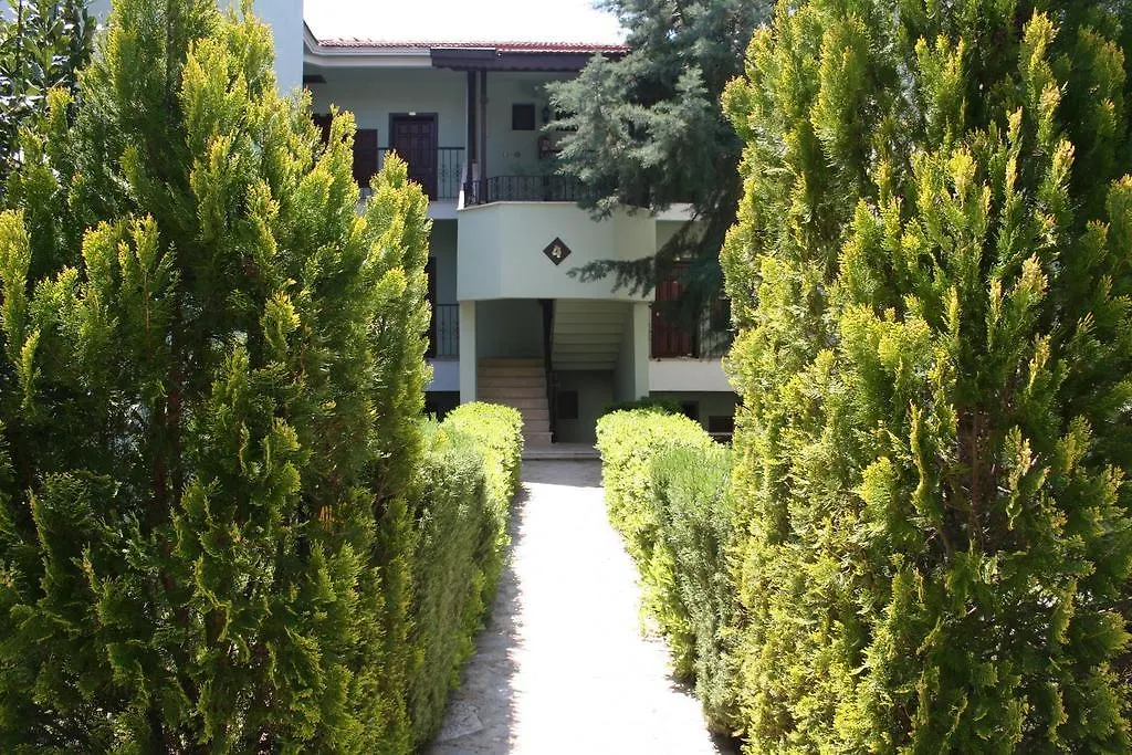 Hotel Greenland Олудениз 4*,  Турция